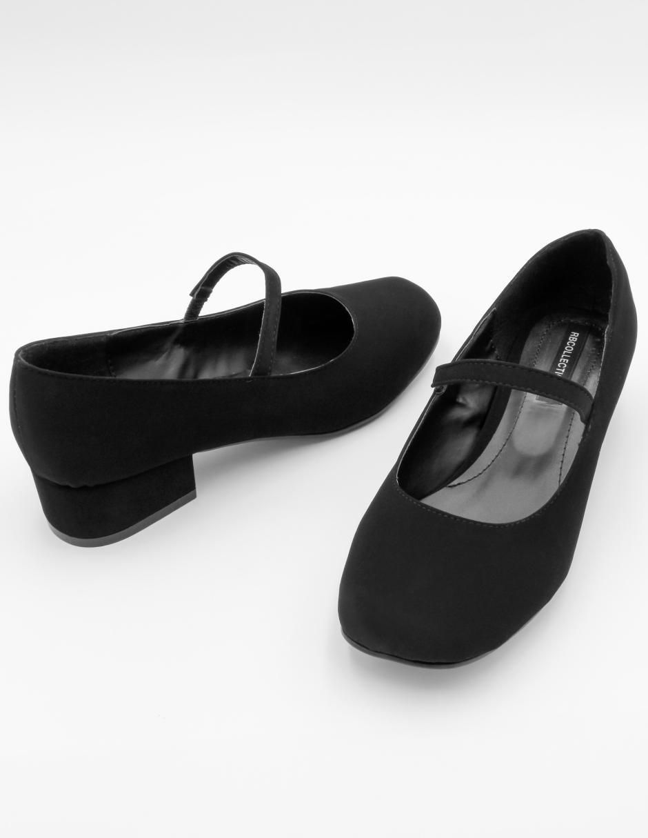 Zapato para mujer 5