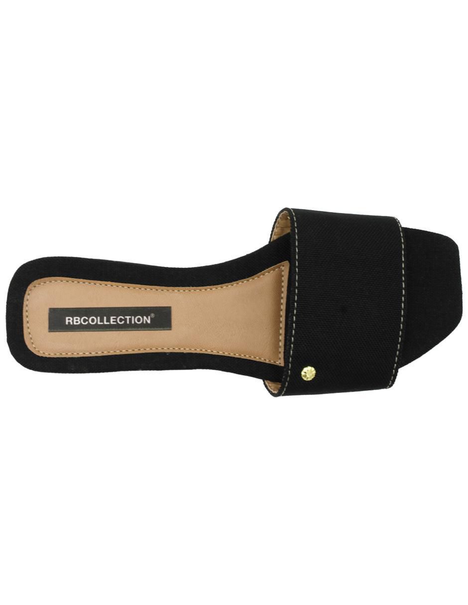 Sandalia Pequeños Productores para mujer 4