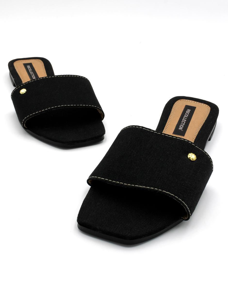 Sandalia Pequeños Productores para mujer 6