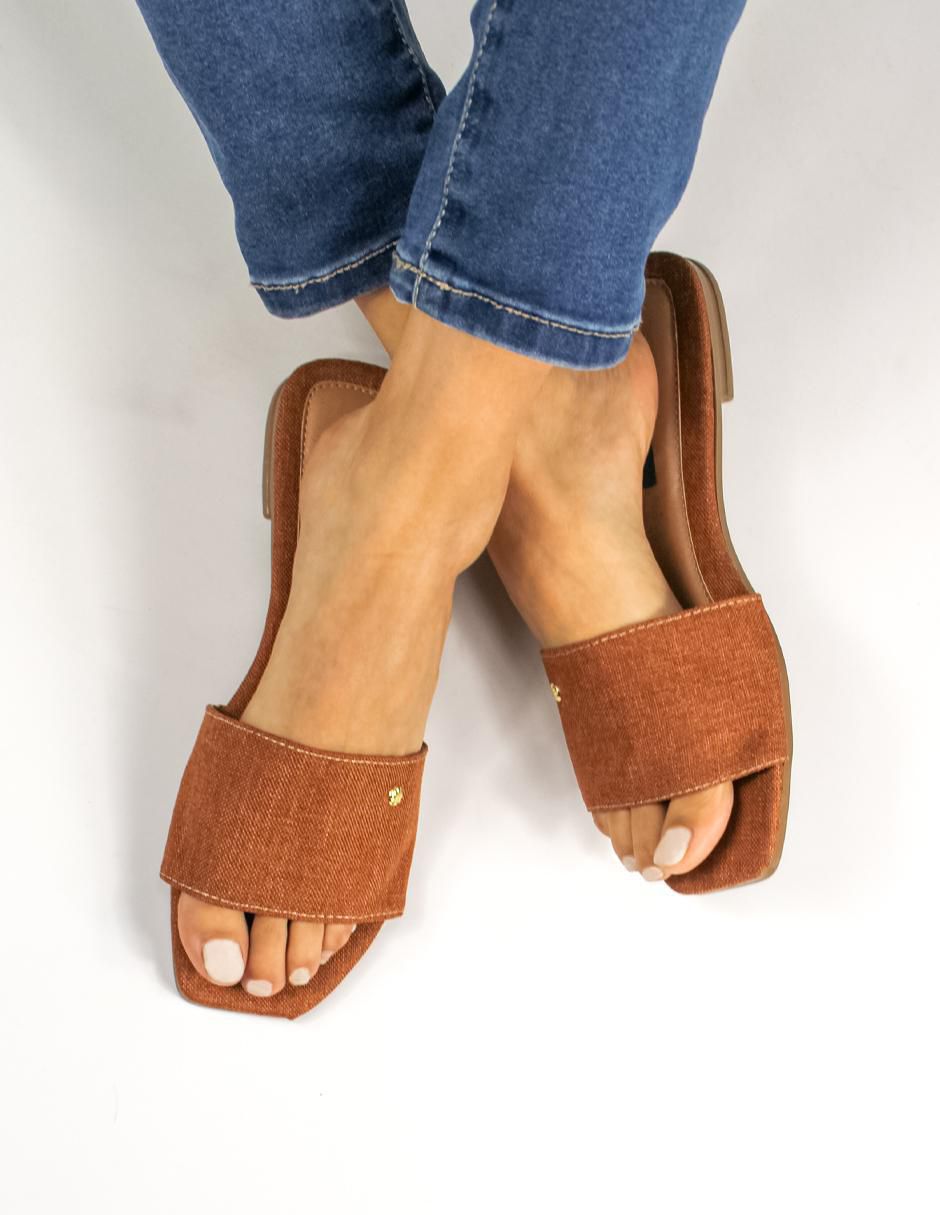 Sandalia Pequeños Productores para mujer 2