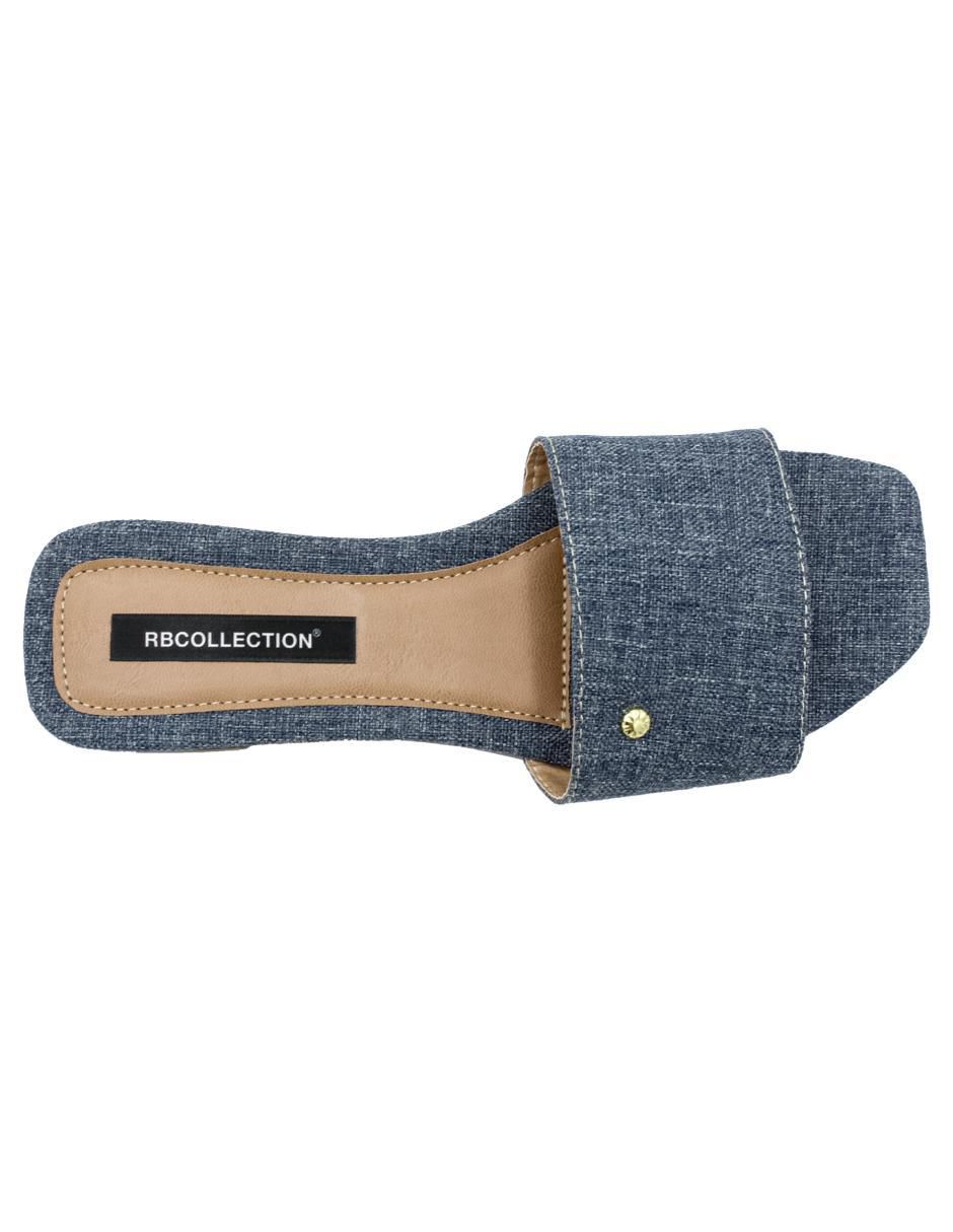 Sandalia para mujer 3