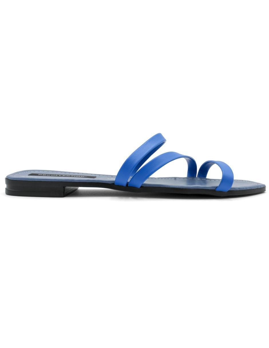 Sandalia para mujer 3