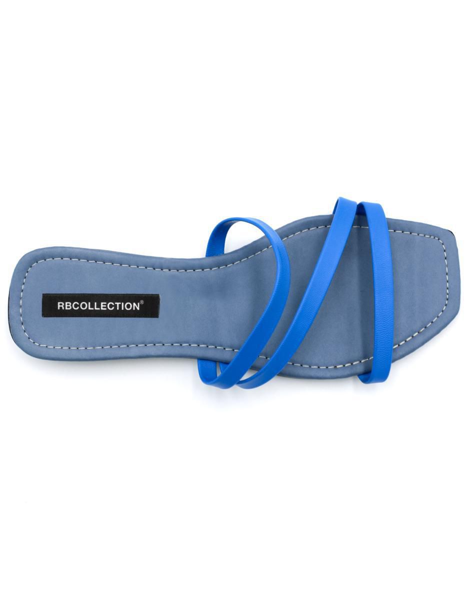 Sandalia para mujer 4