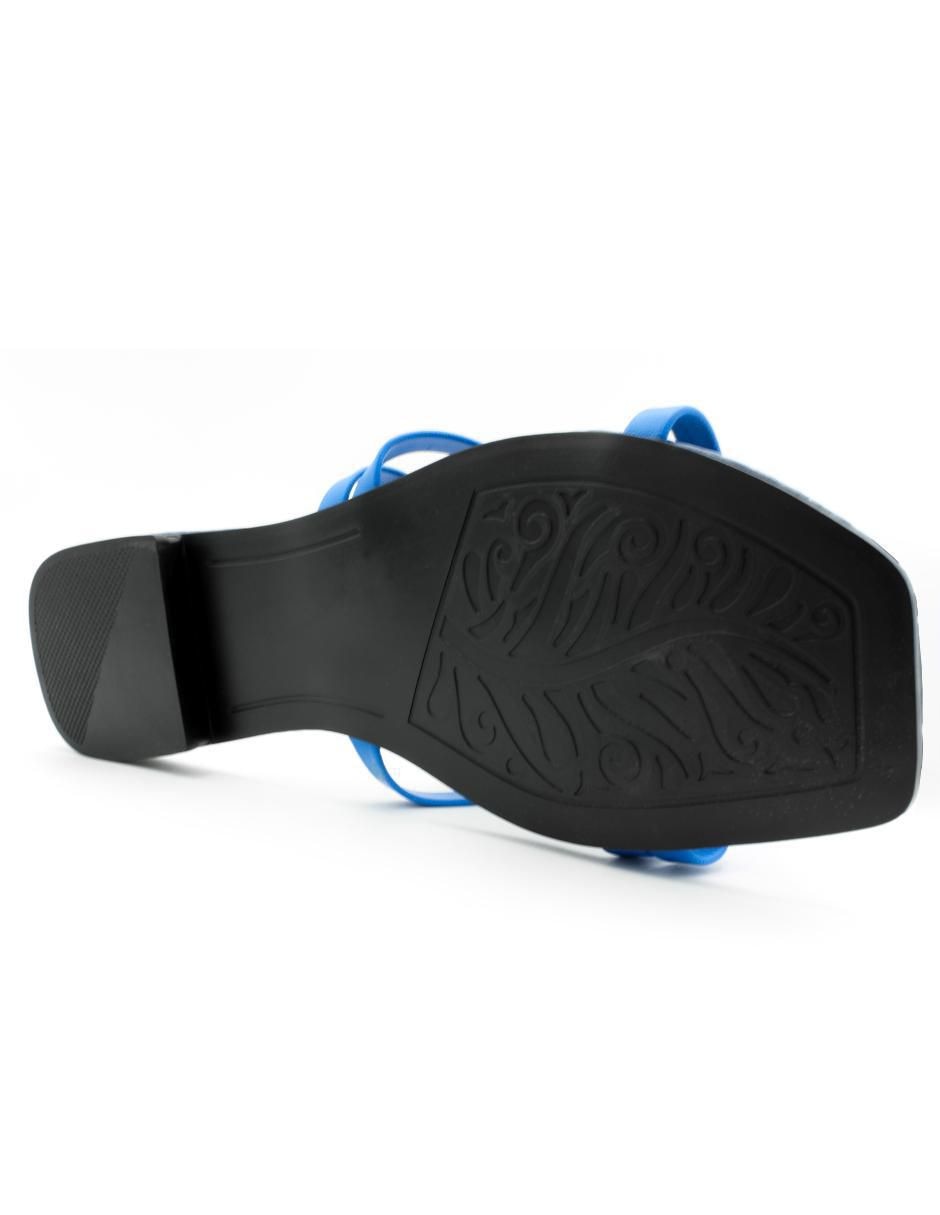 Sandalia para mujer 5
