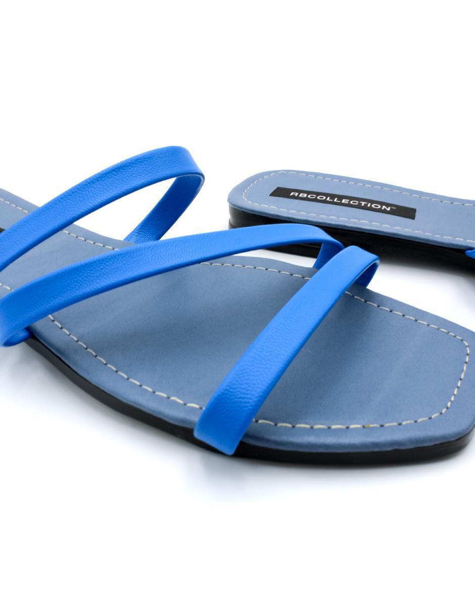 Sandalia para mujer 7