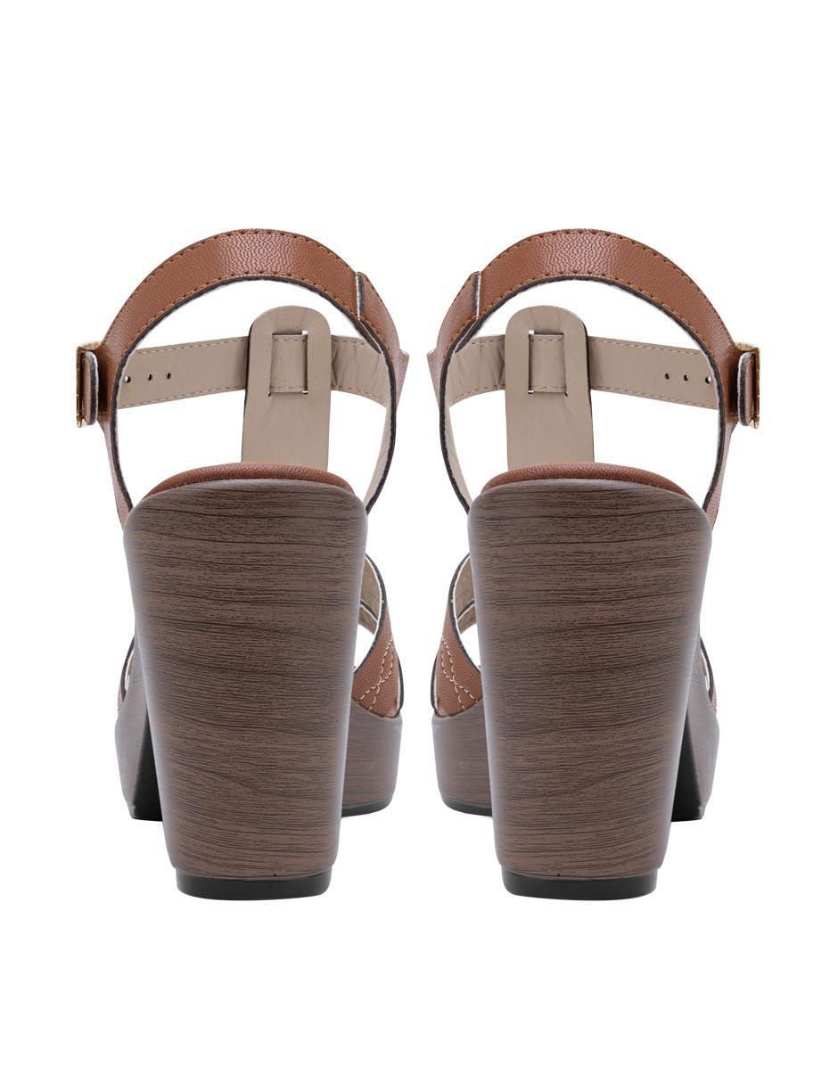 Sandalia Primavera Verano para mujer 3