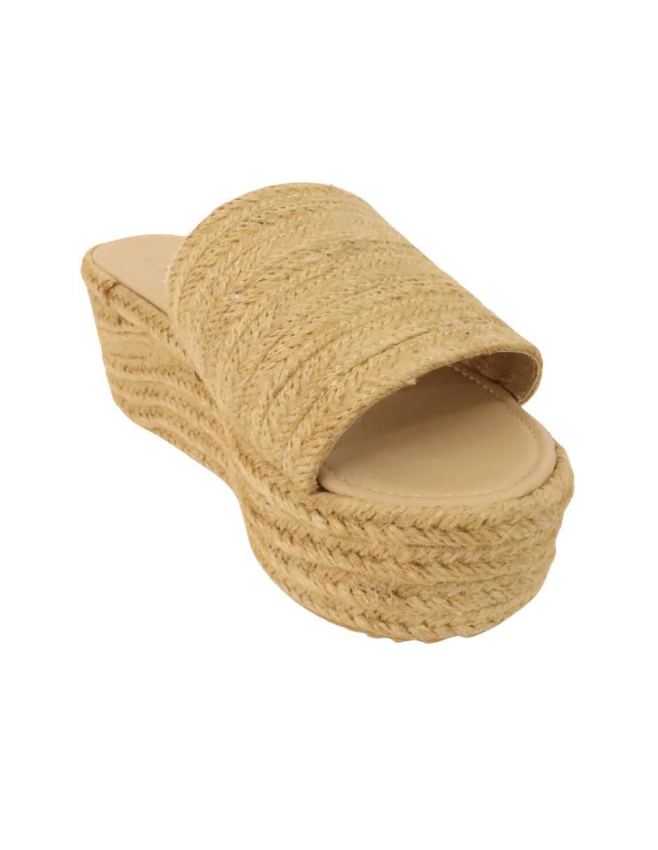 Sandalia para mujer