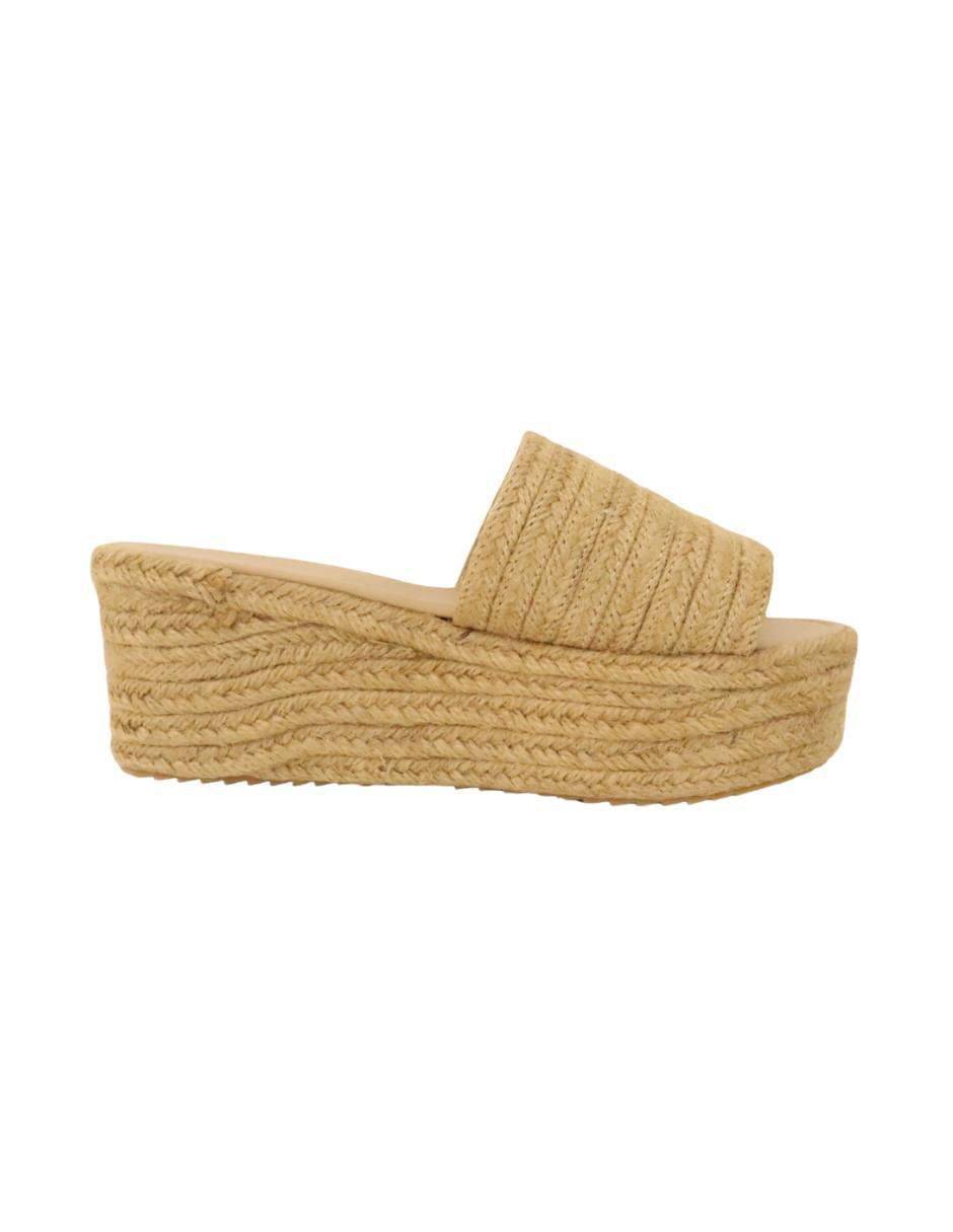 Sandalia para mujer 2