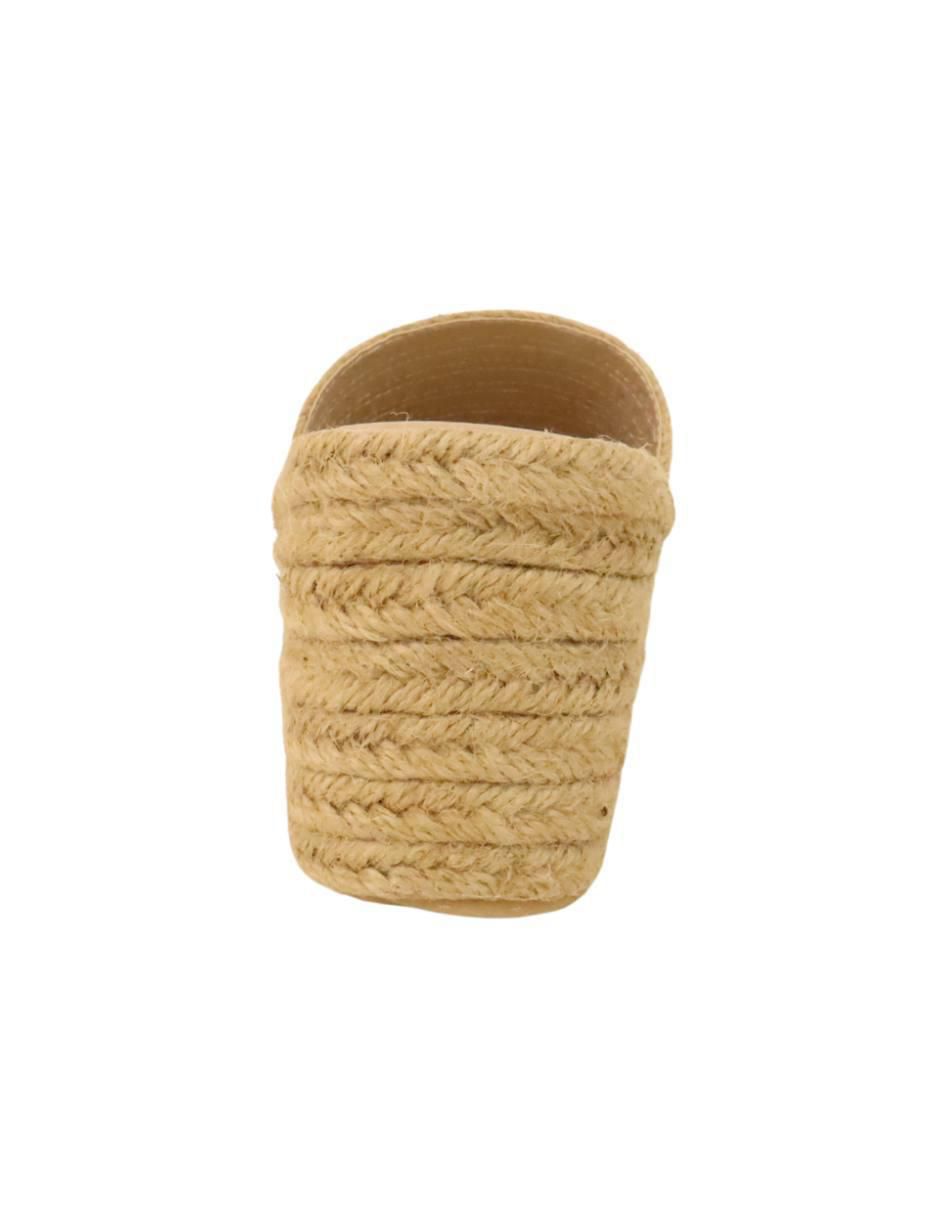 Sandalia para mujer 3