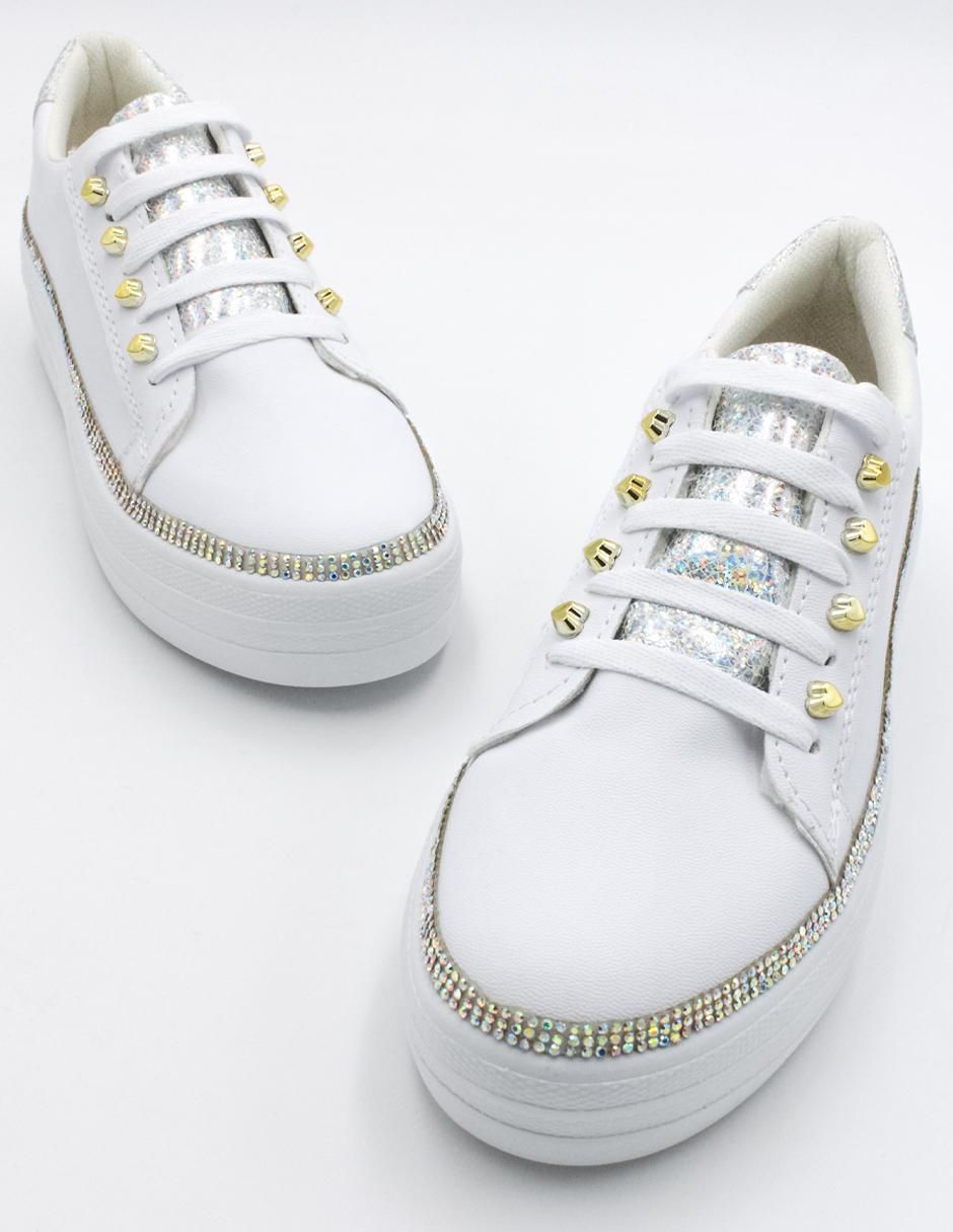 Tenis para mujer 4