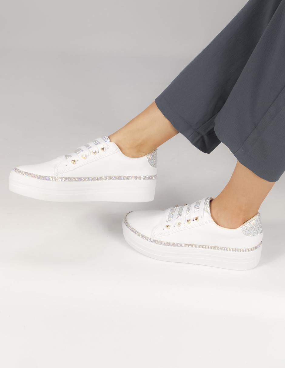 Tenis para mujer 5
