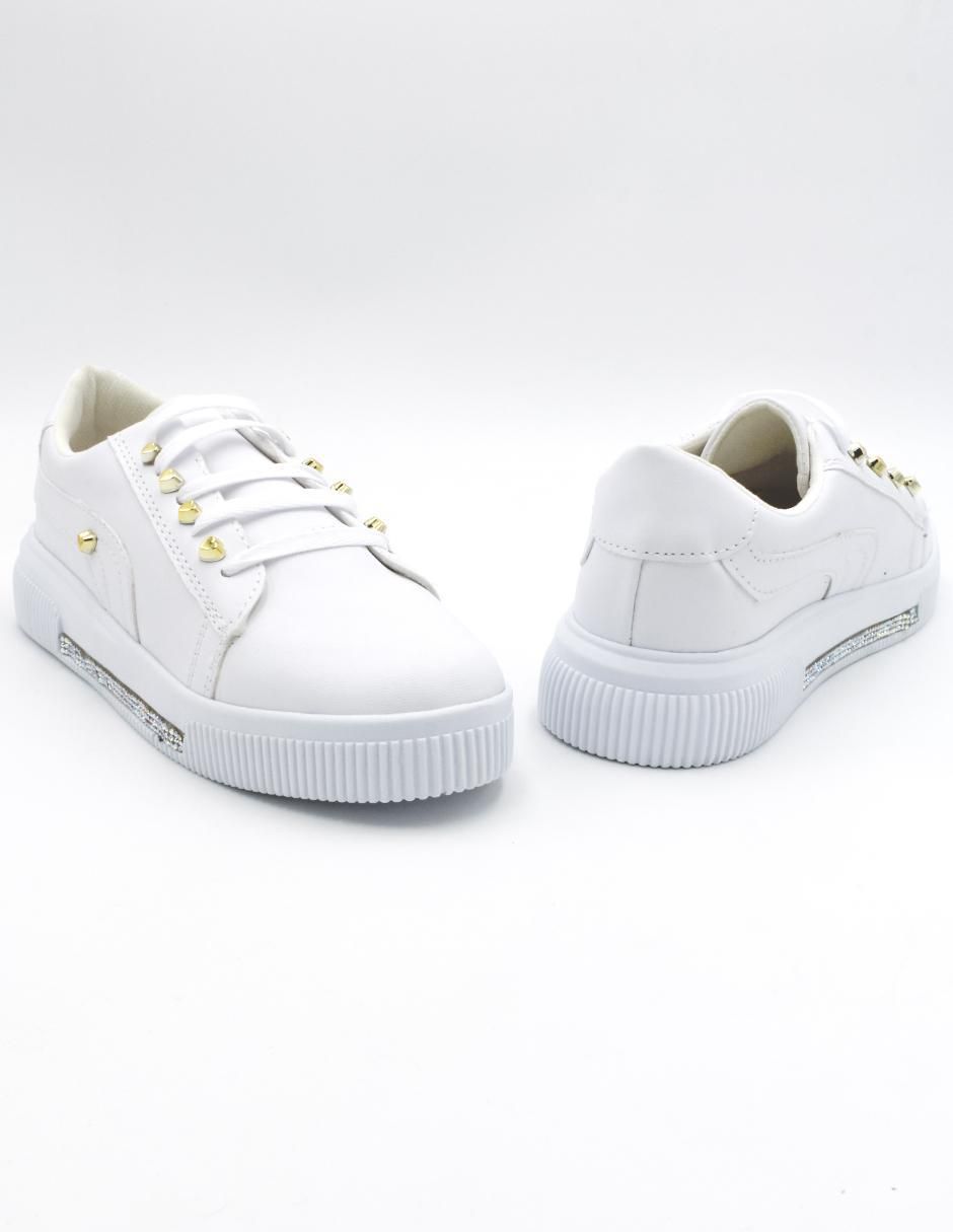 Tenis para mujer 5
