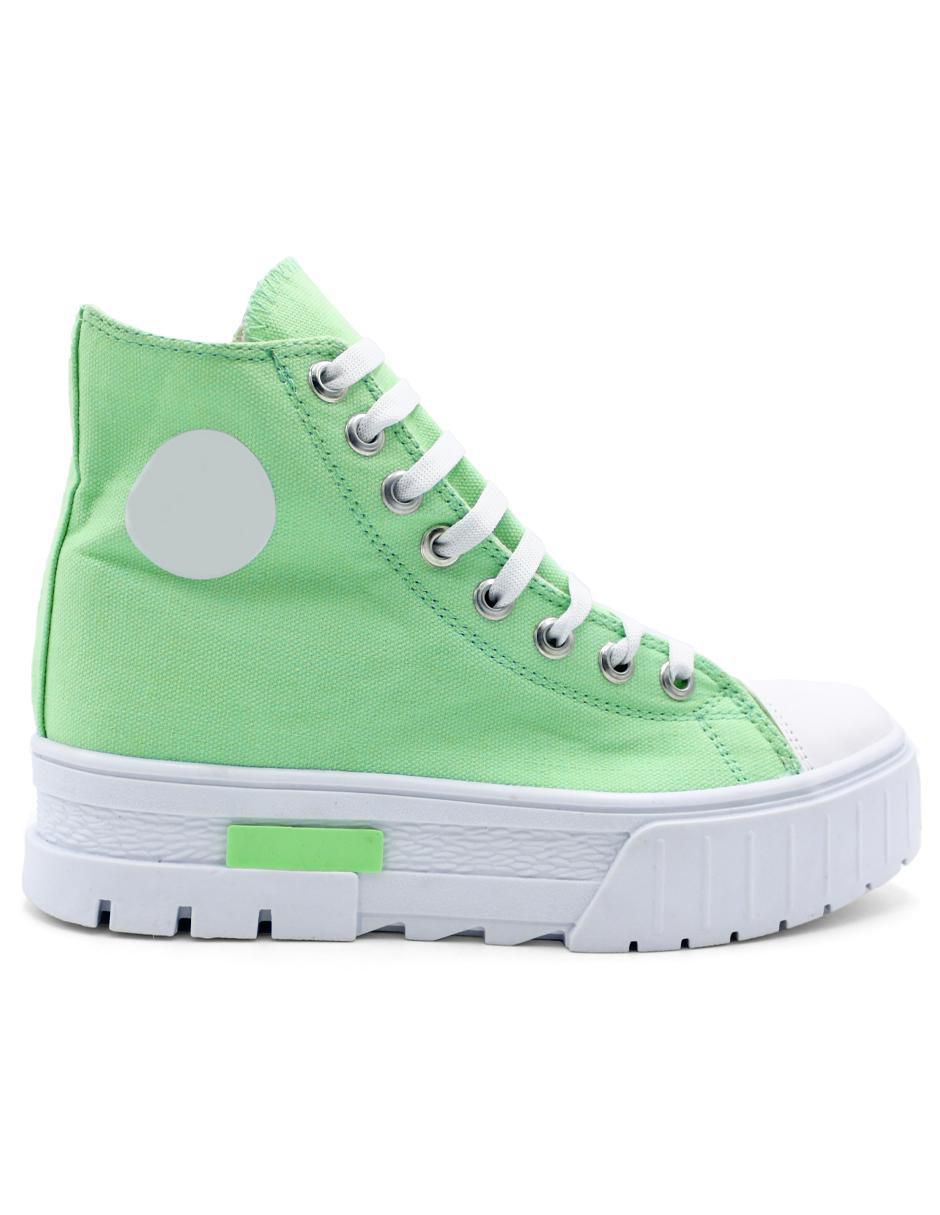 Tenis para mujer 2