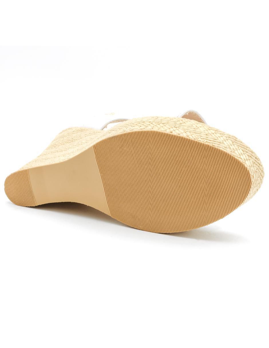 Sandalia Pequeños Productores para mujer 3