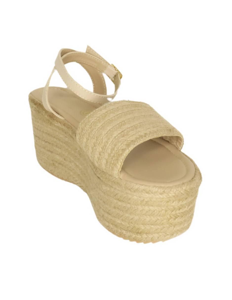 Sandalia para mujer