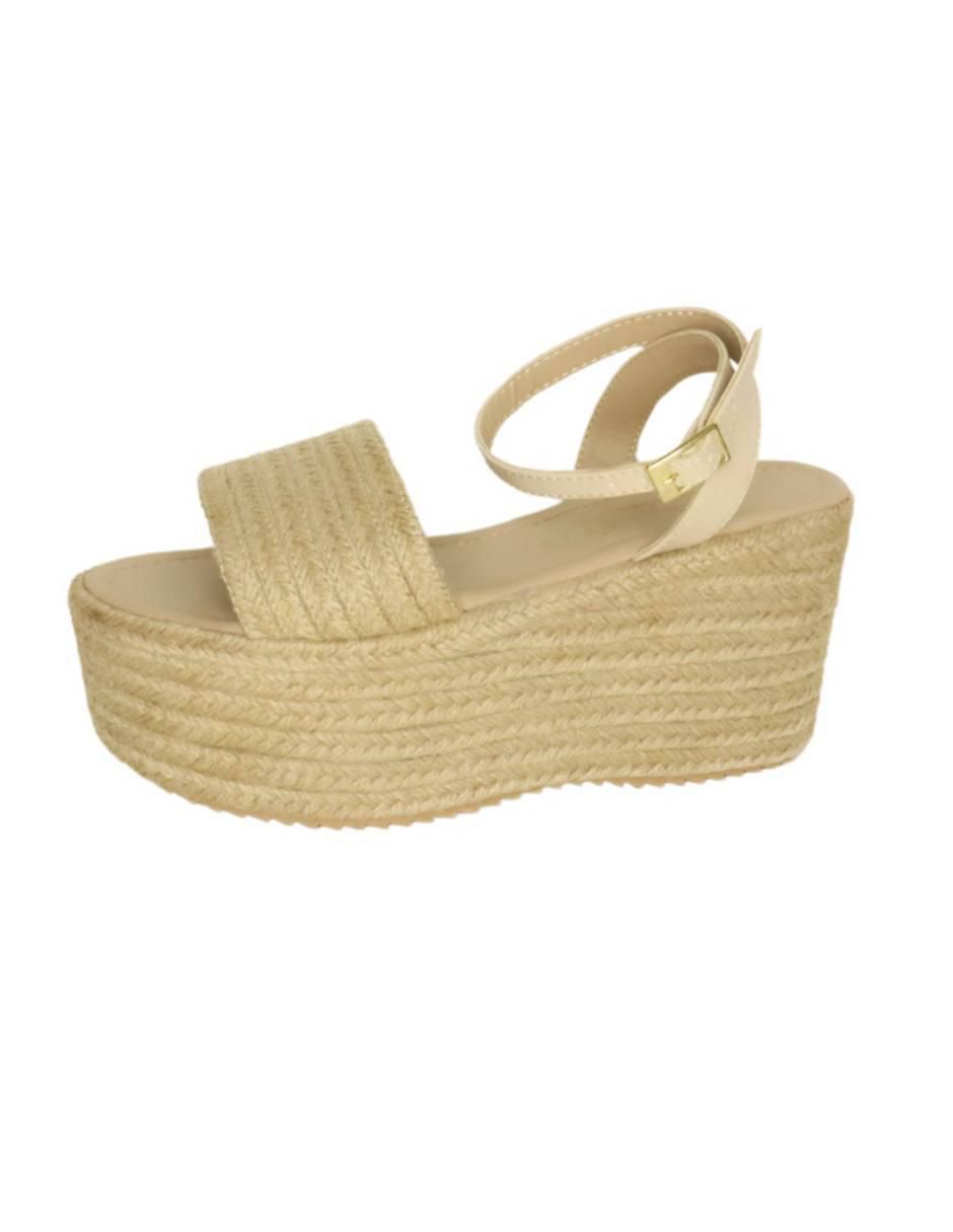 Sandalia para mujer 2