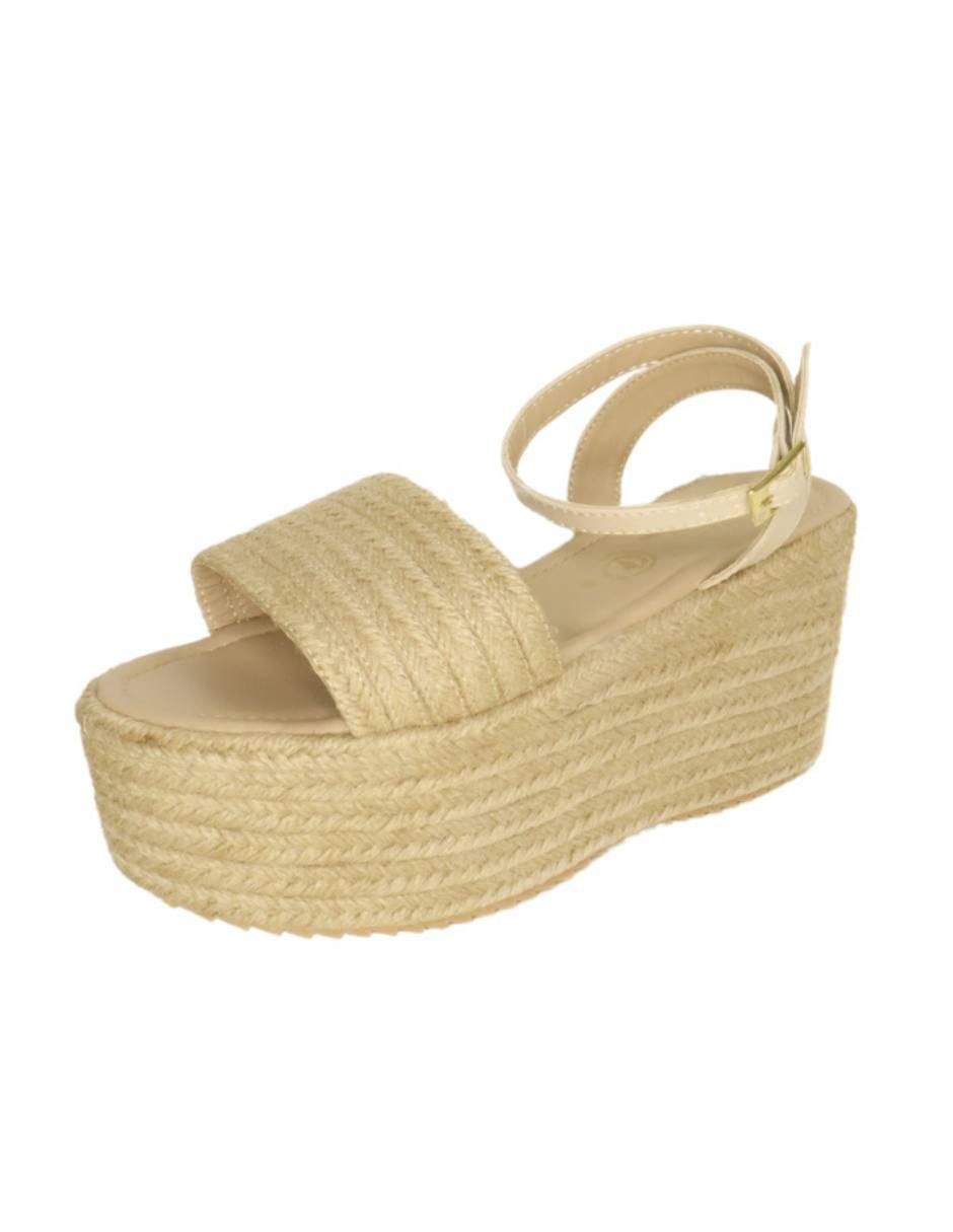 Sandalia para mujer 5