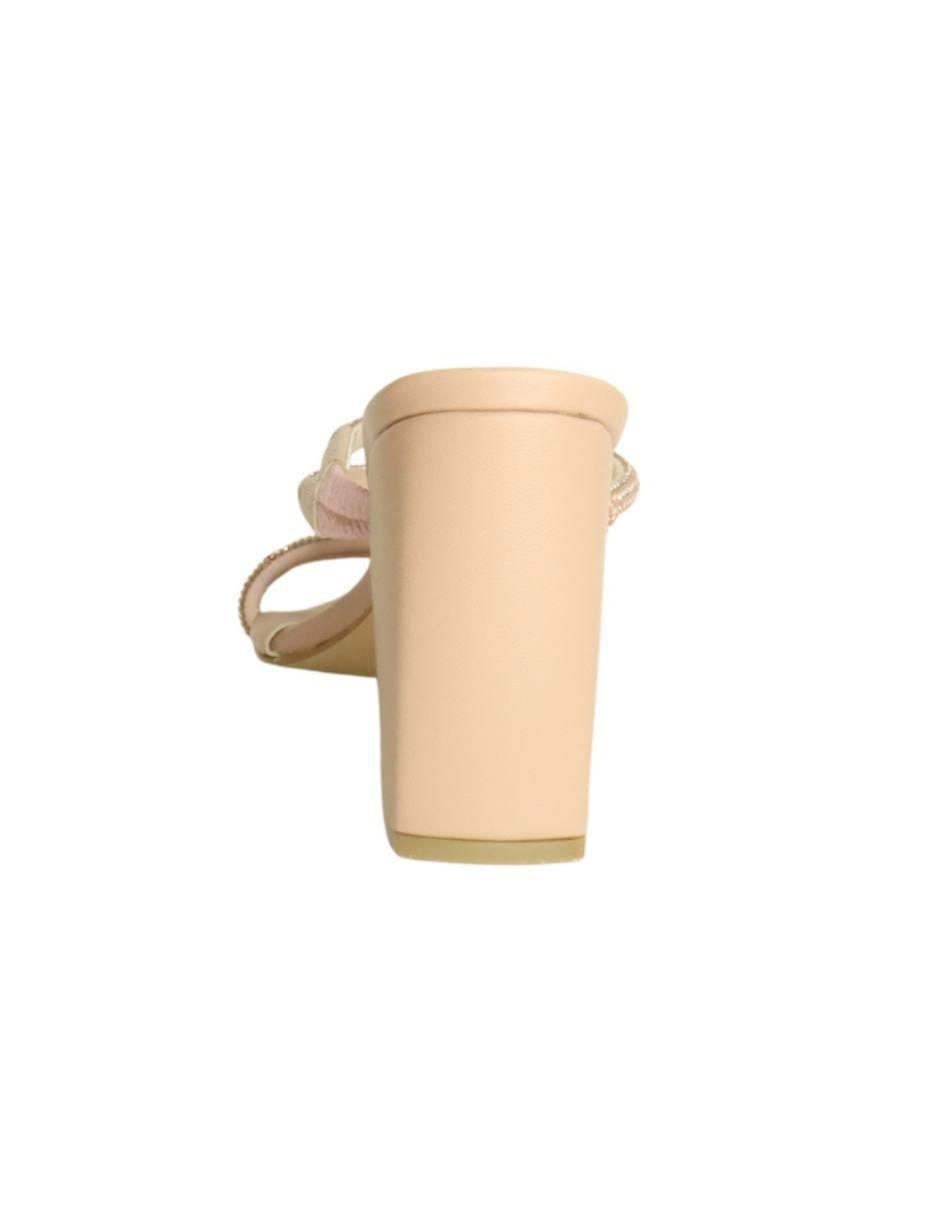 Sandalia para mujer 3