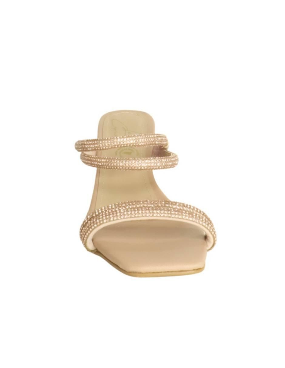 Sandalia para mujer 6