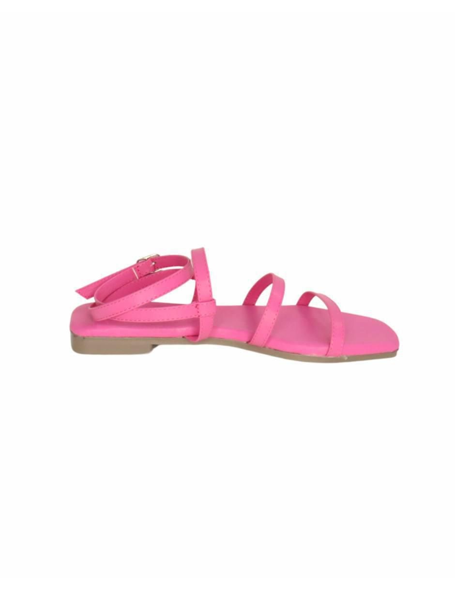 Sandalia para mujer 4