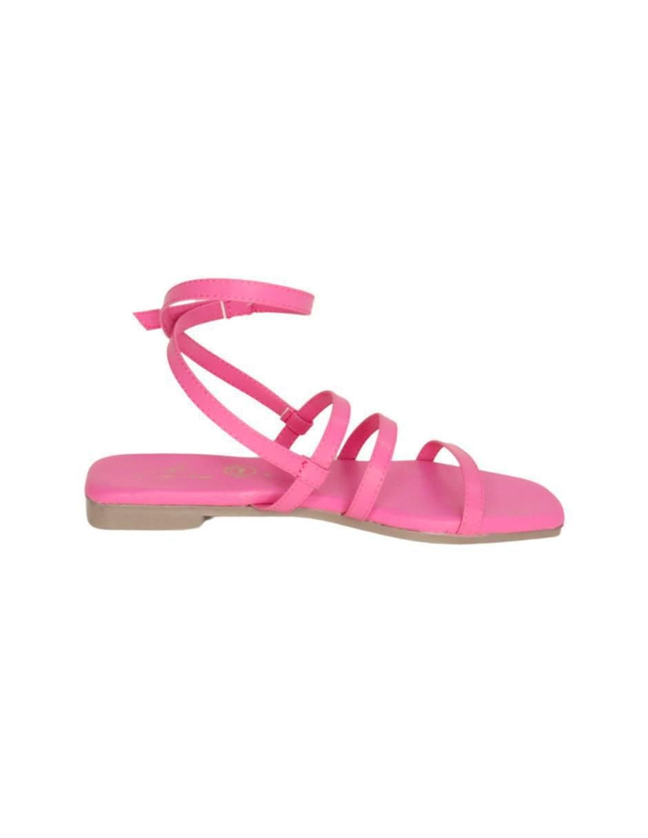 Sandalia para mujer 5