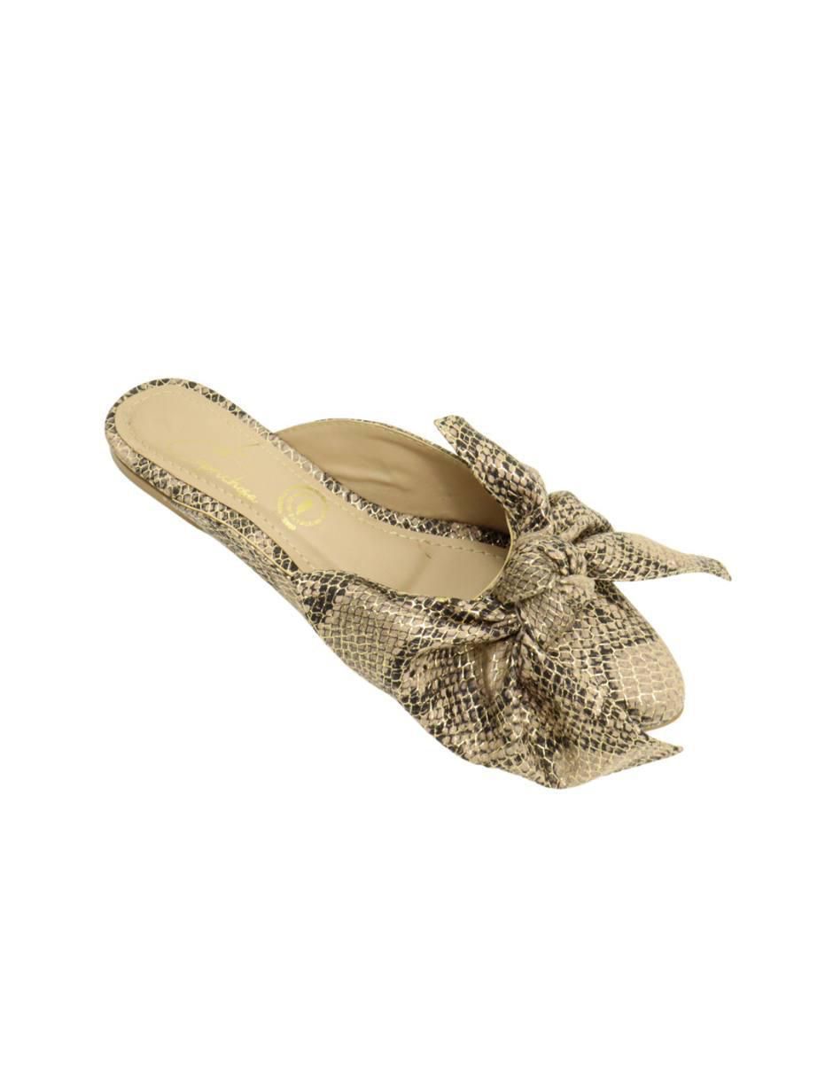 Sandalia para mujer