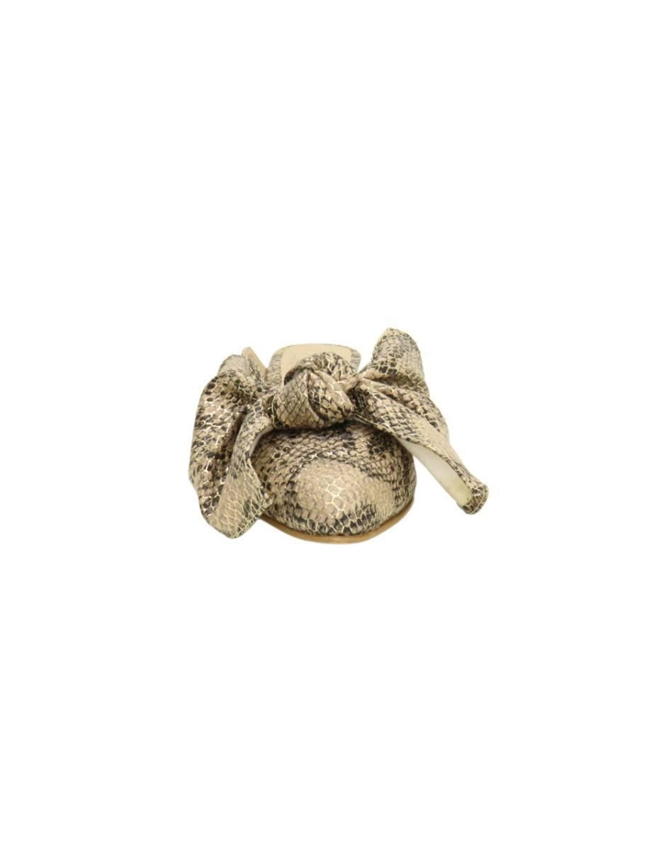 Sandalia para mujer 3