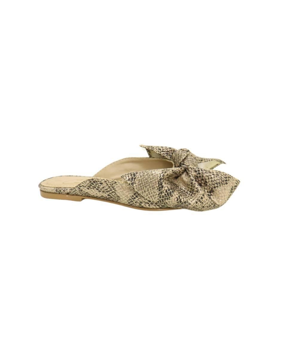 Sandalia para mujer 6