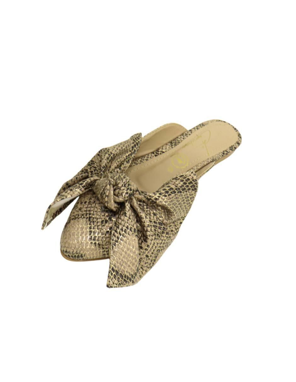 Sandalia para mujer 7