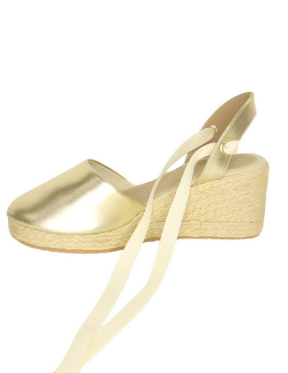 Alpargata para mujer Moda 2