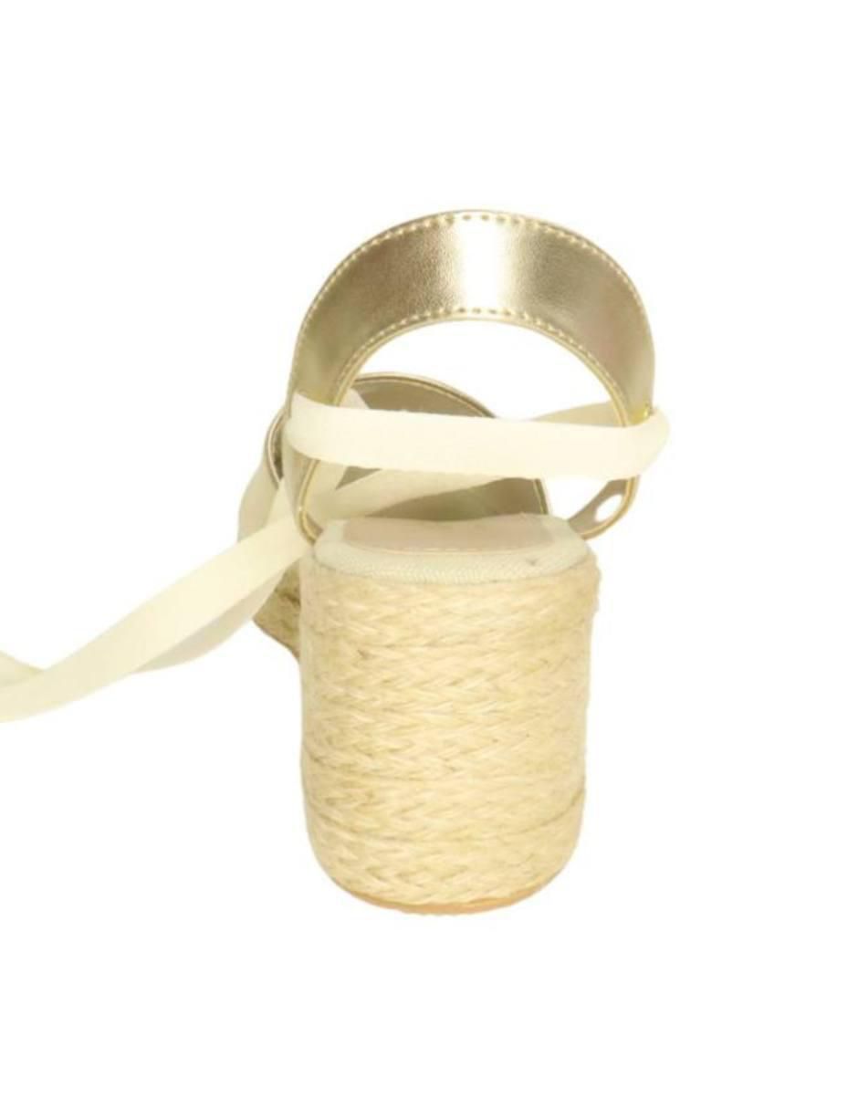 Alpargata para mujer Moda 3