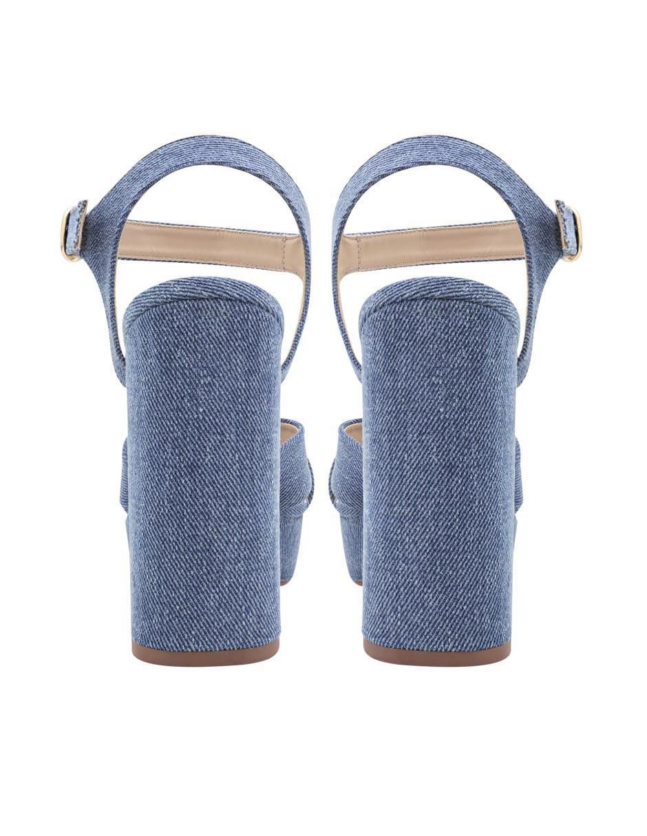 Sandalia para mujer 3