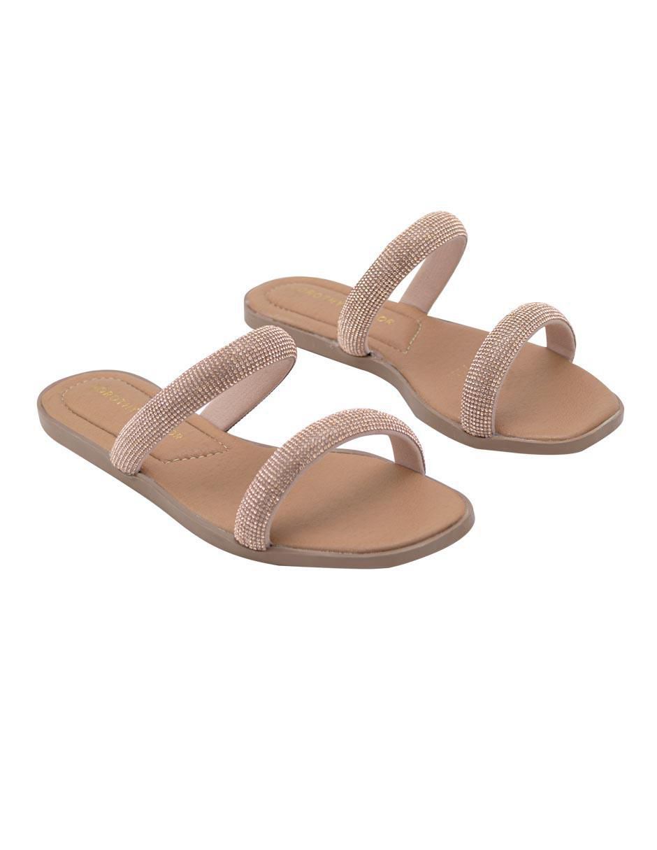 Sandalia para mujer 4