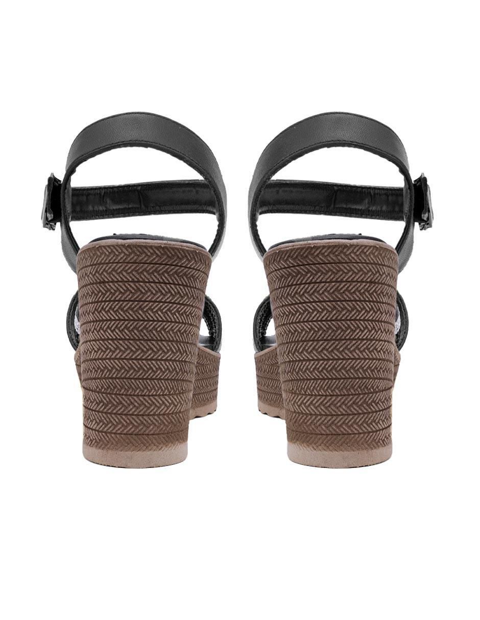 Sandalia para mujer 3