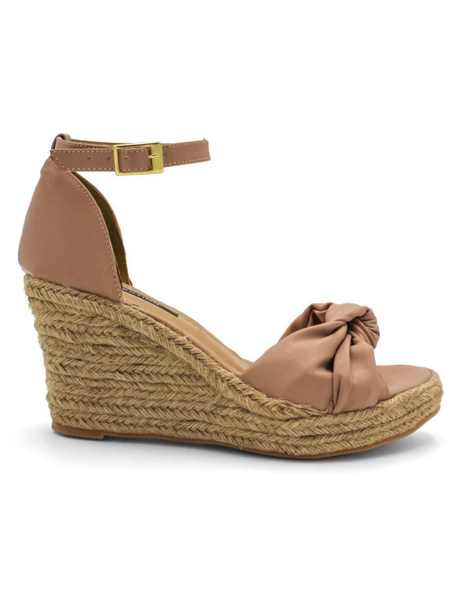 Sandalia para mujer 3