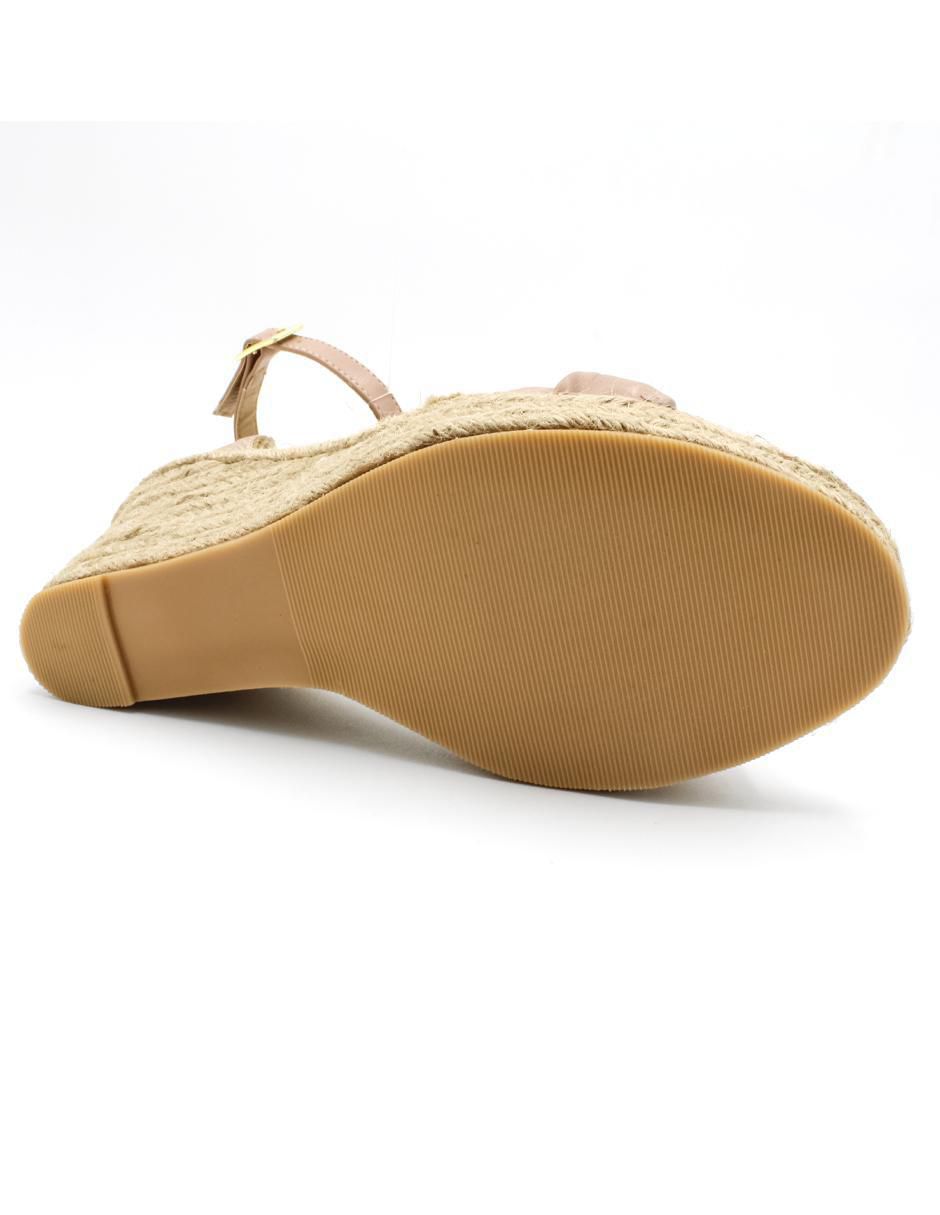 Sandalia para mujer 4