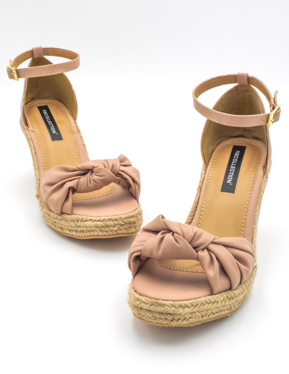 Sandalia para mujer 5