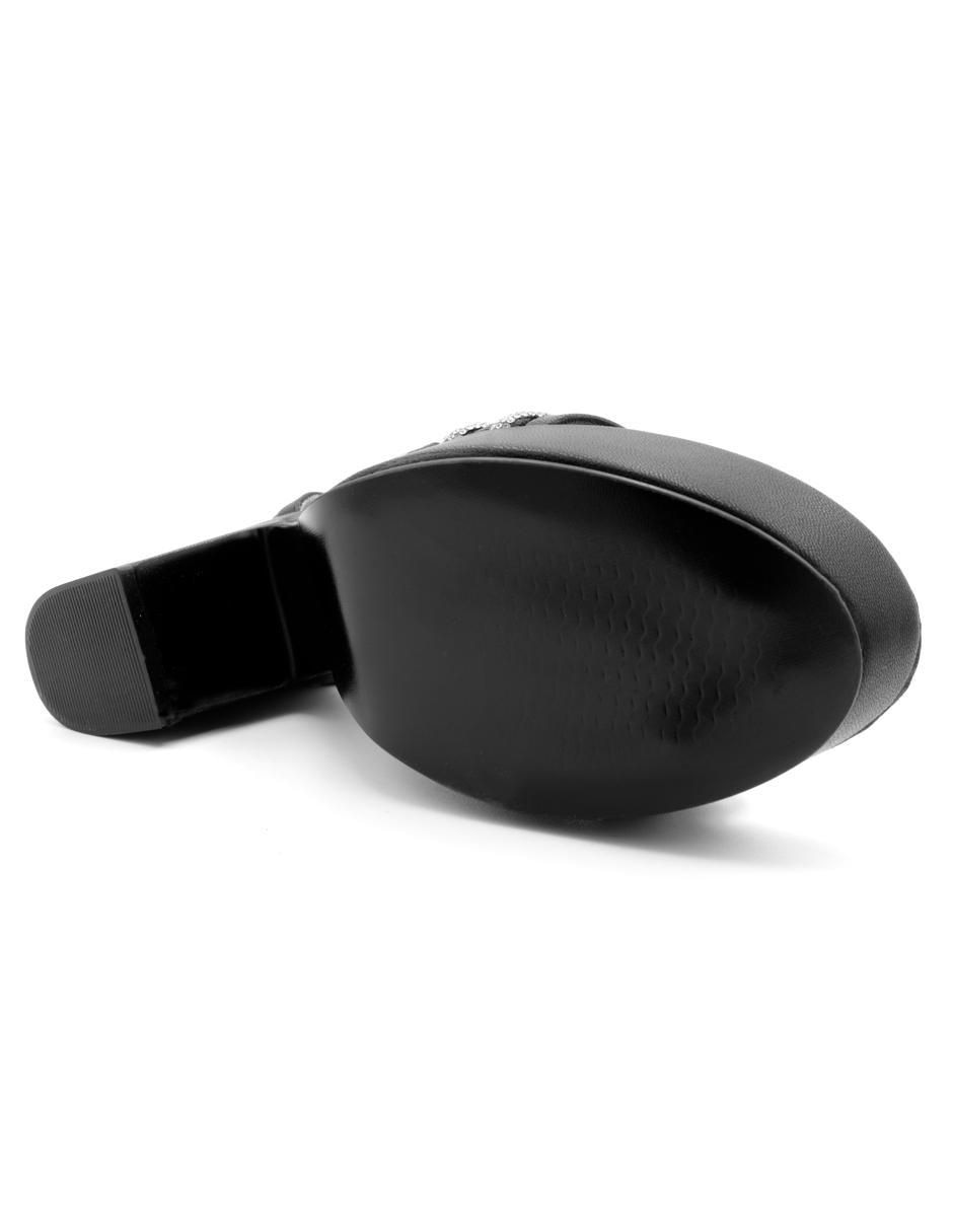 Sandalia para mujer 4
