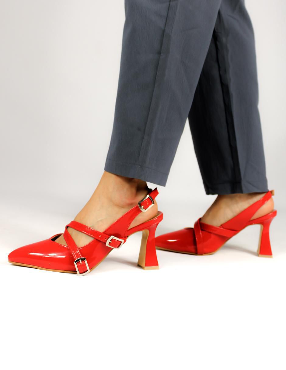 Zapatilla 2