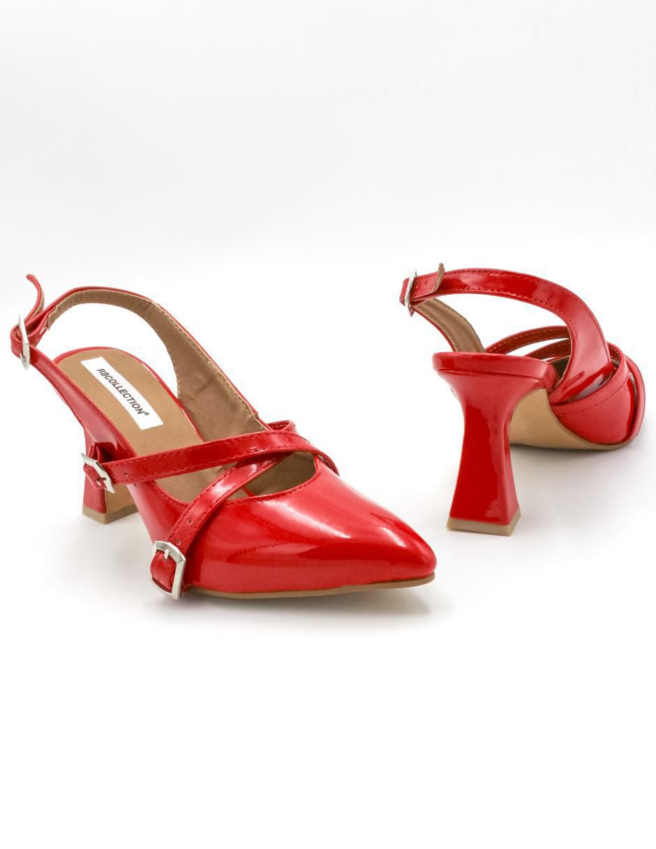 Zapatilla 4