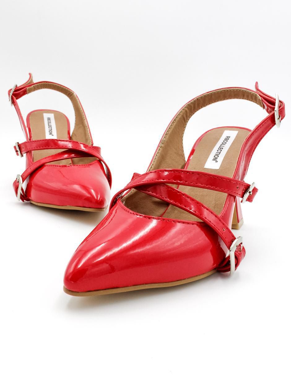 Zapatilla 5