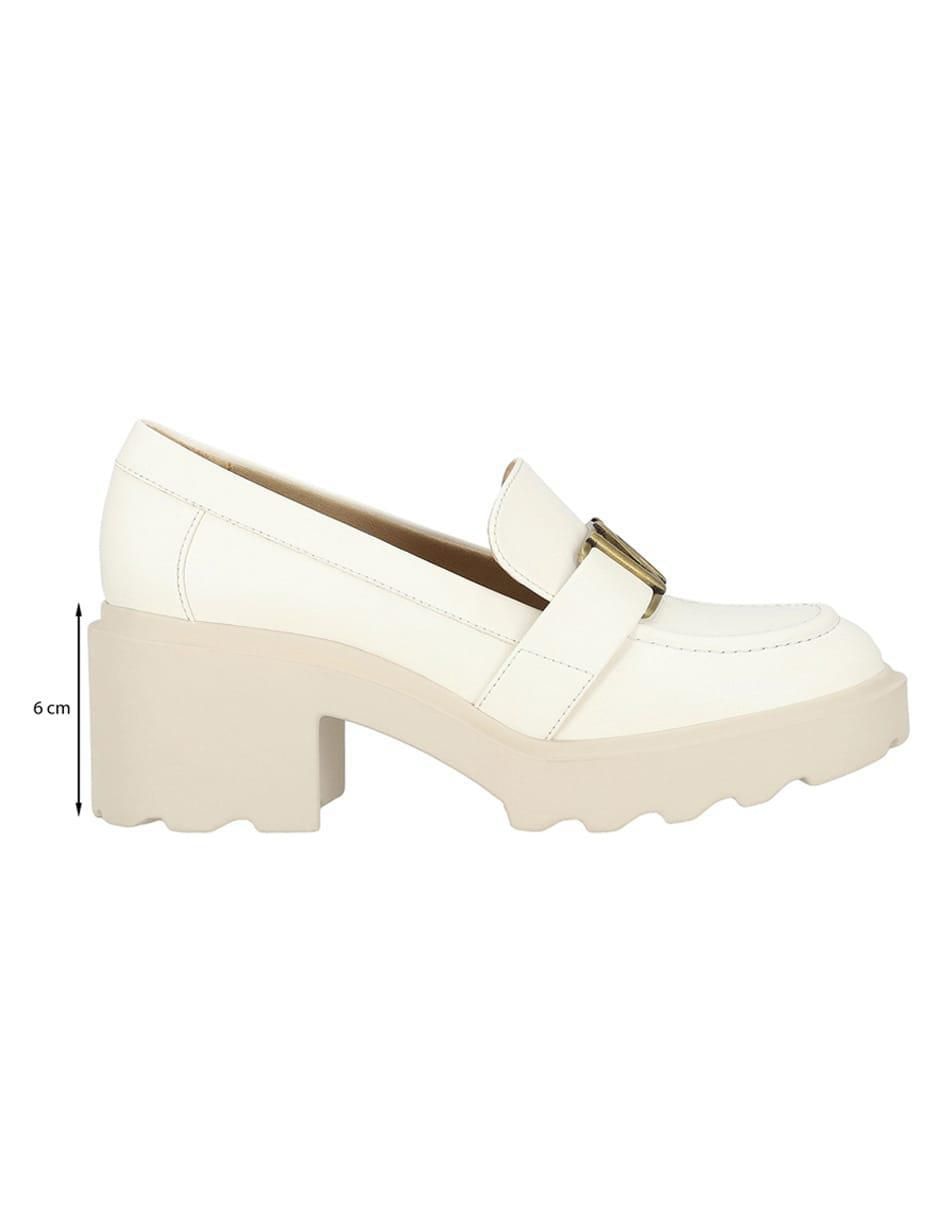 Zapato Wehublot para mujer 10