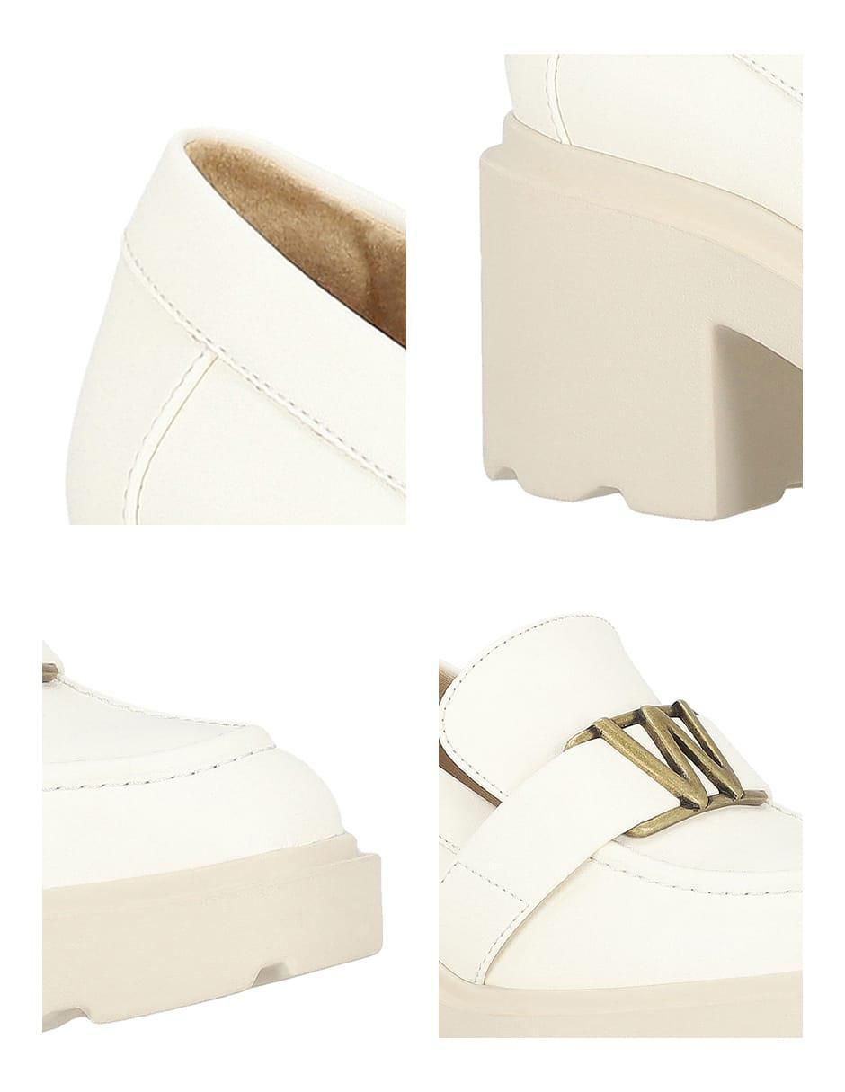 Zapato Wehublot para mujer 4