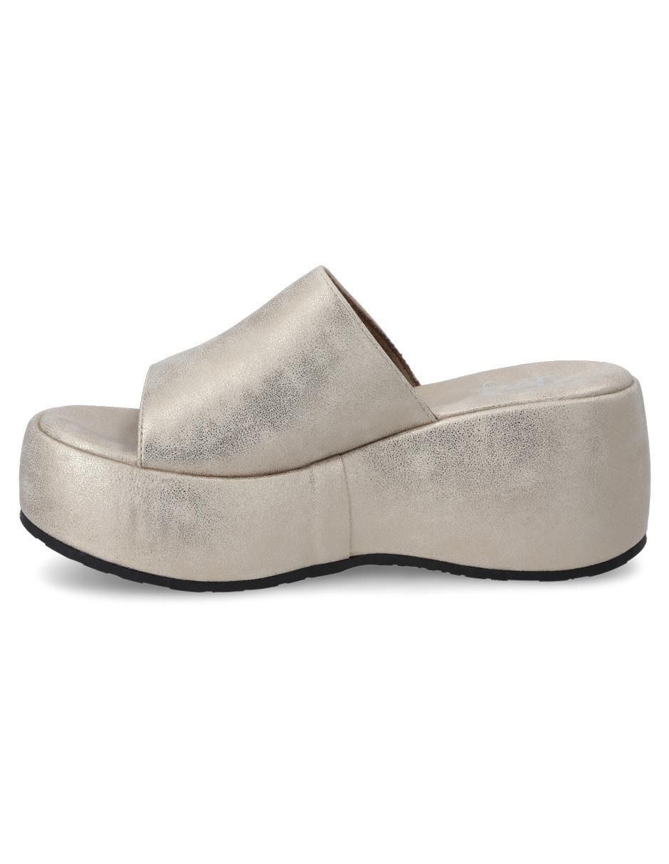 Sandalia Fw para mujer 4