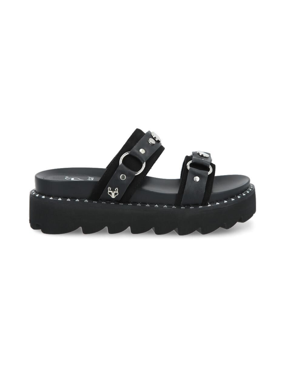 Sandalia para mujer 2