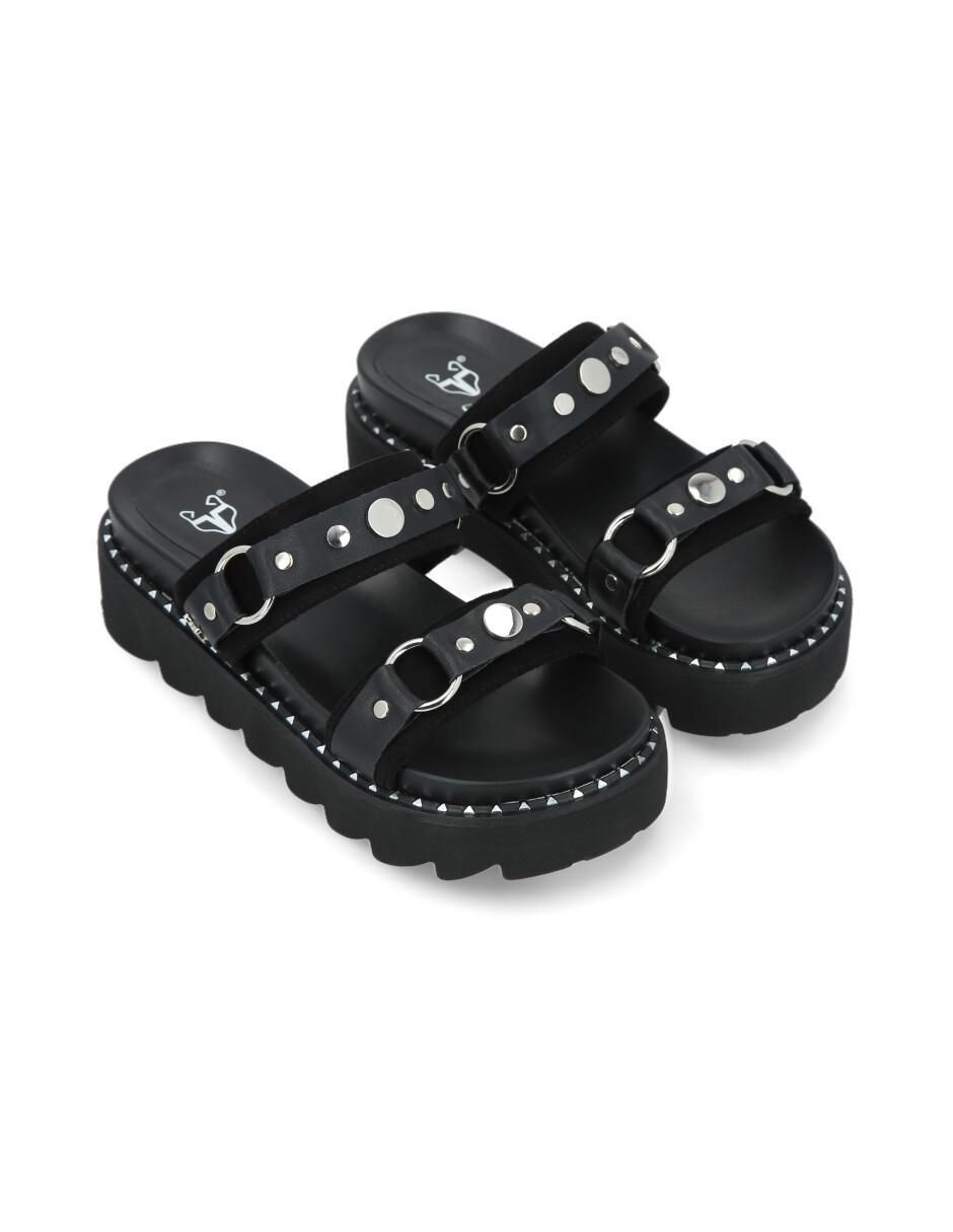 Sandalia para mujer 3