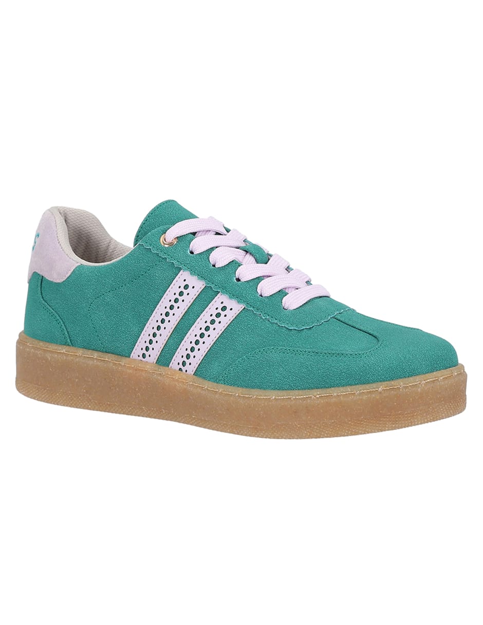 Tenis Wenandina para mujer
