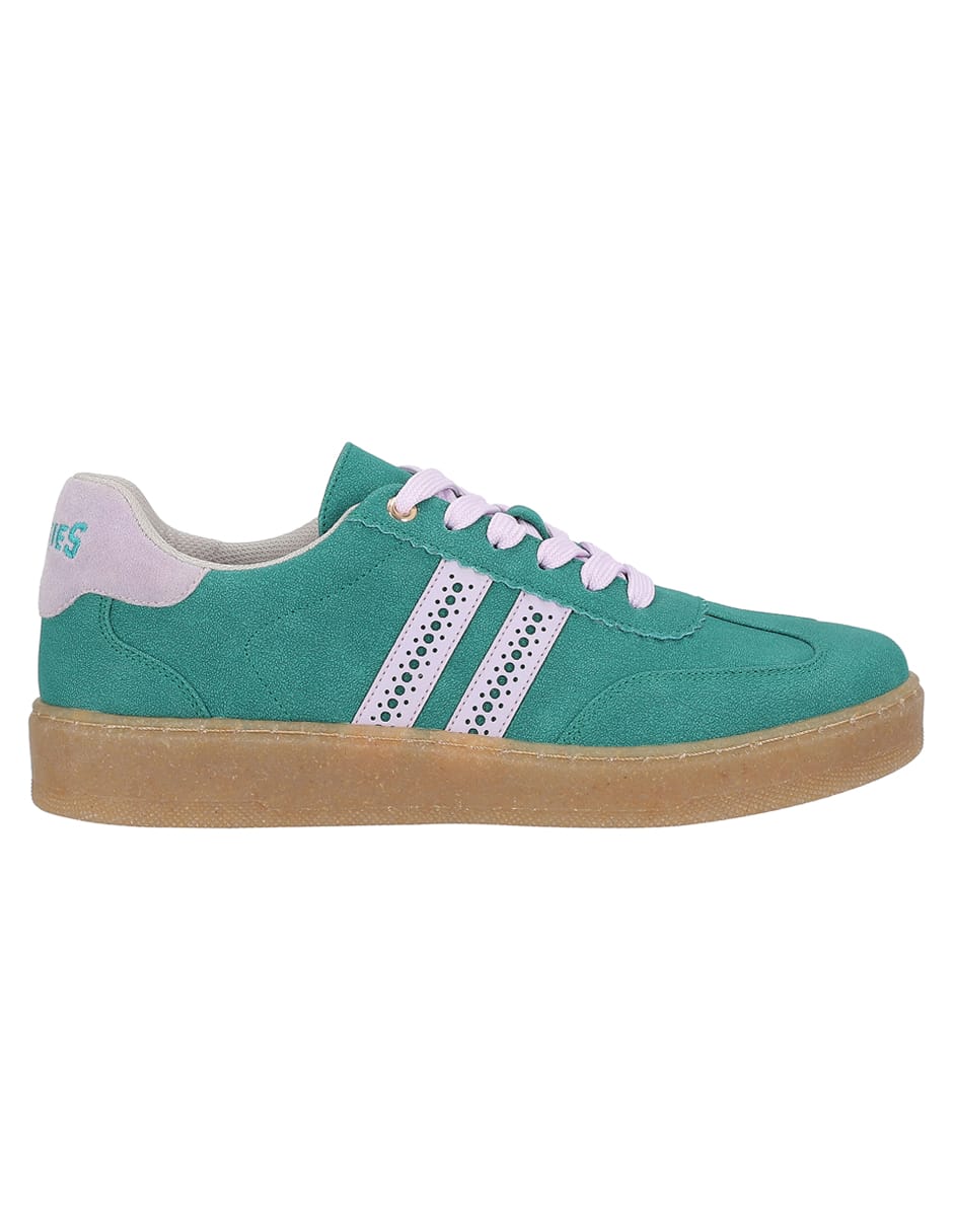 Tenis Wenandina para mujer 4