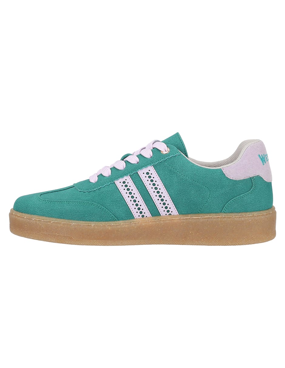 Tenis Wenandina para mujer 5