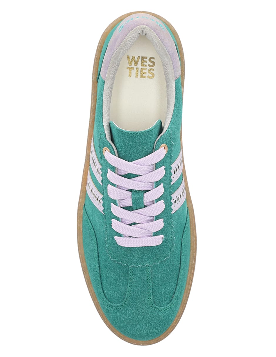 Tenis Wenandina para mujer 7